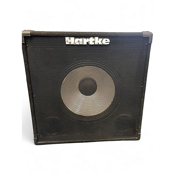 Used Hartke 115TP Bass Cabinet