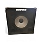 Used Hartke 115TP Bass Cabinet thumbnail