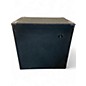 Used Hartke 115TP Bass Cabinet