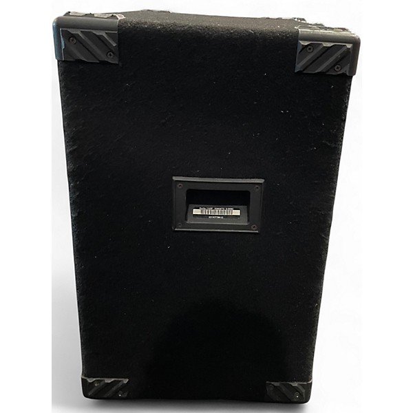 Used Hartke 115TP Bass Cabinet