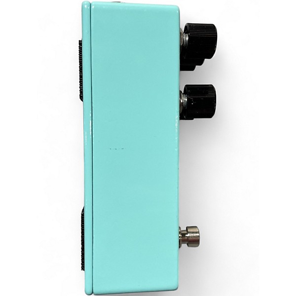 Used Walrus Audio Deep Six Compressor Effect Pedal