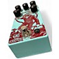 Used Walrus Audio Deep Six Compressor Effect Pedal