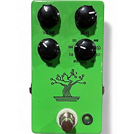 Used JHS Pedals The Bonsai Effect Pedal