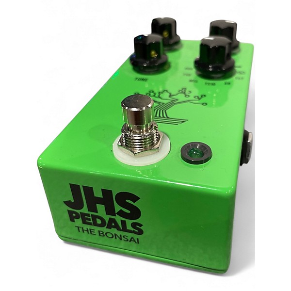 Used JHS Pedals The Bonsai Effect Pedal
