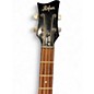 Used Hofner HI-BB-SE-SB Violin Bass Ignition Sunburst Electric Bass Guitar