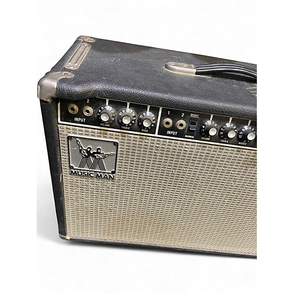 Used Ernie Ball HD 10 Guitar Combo Amp