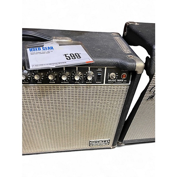 Used Ernie Ball HD 10 Guitar Combo Amp