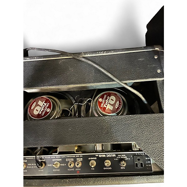 Used Ernie Ball HD 10 Guitar Combo Amp