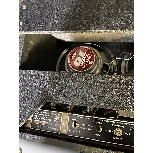 Used Ernie Ball HD 10 Guitar Combo Amp