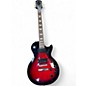 Used Epiphone LES PAUL SLASH STANDARD Red Solid Body Electric Guitar thumbnail