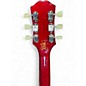 Used Epiphone LES PAUL SLASH STANDARD Red Solid Body Electric Guitar