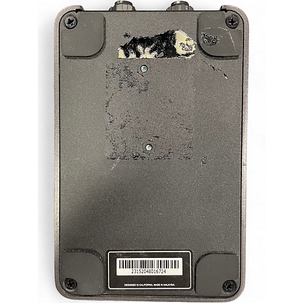 Used Universal Audio DREAM 65 REVERB Effect Pedal