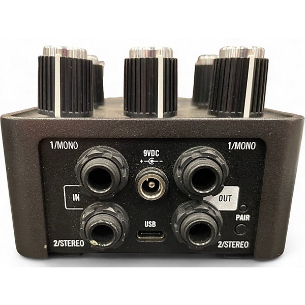 Used Universal Audio DREAM 65 REVERB Effect Pedal