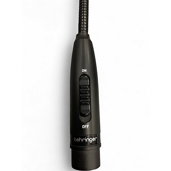 Used Behringer ta312s Dynamic Microphone