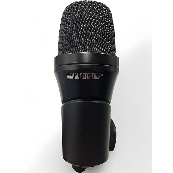 Used Digital Reference DRST100 Drum Microphone