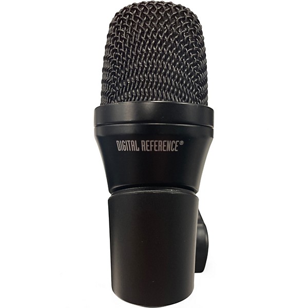 Used Digital Reference DRST100 Drum Microphone