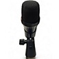 Used Digital Reference DRST100 Drum Microphone thumbnail
