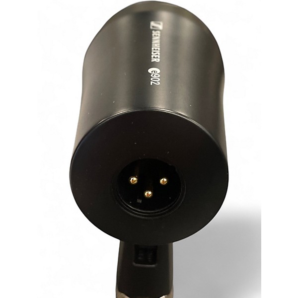 Used Sennheiser E902 Drum Microphone
