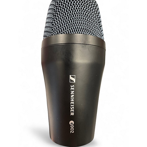 Used Sennheiser E902 Drum Microphone