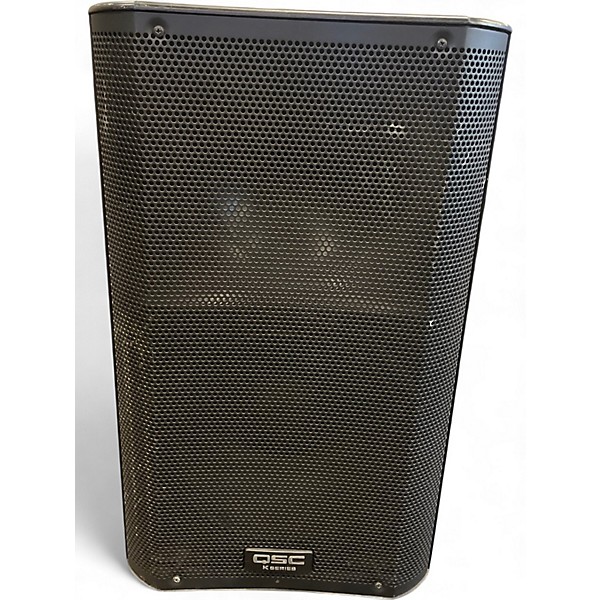 Used QSC K12 Powered Speaker