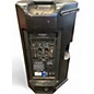 Used QSC K12 Powered Speaker