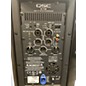 Used QSC K12 Powered Speaker