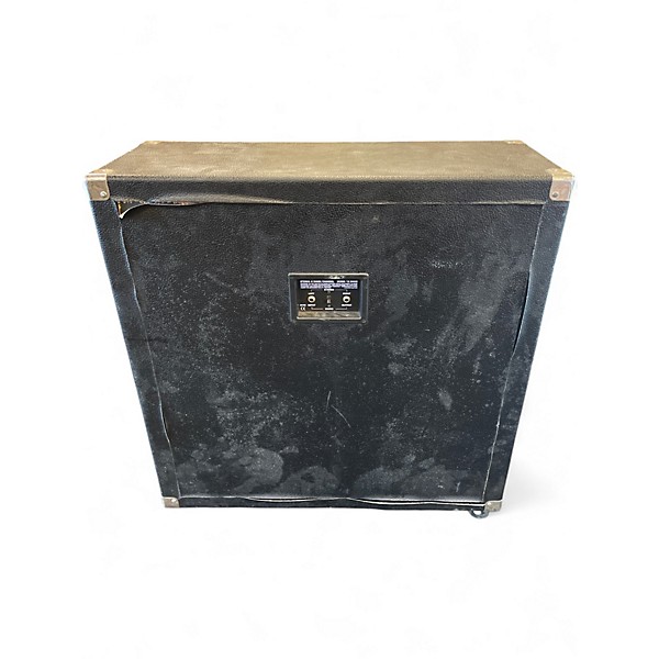 Used Behringer Ultrastack BG412H 4x12 Guitar Cabinet