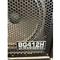 Used Behringer Ultrastack BG412H 4x12 Guitar Cabinet