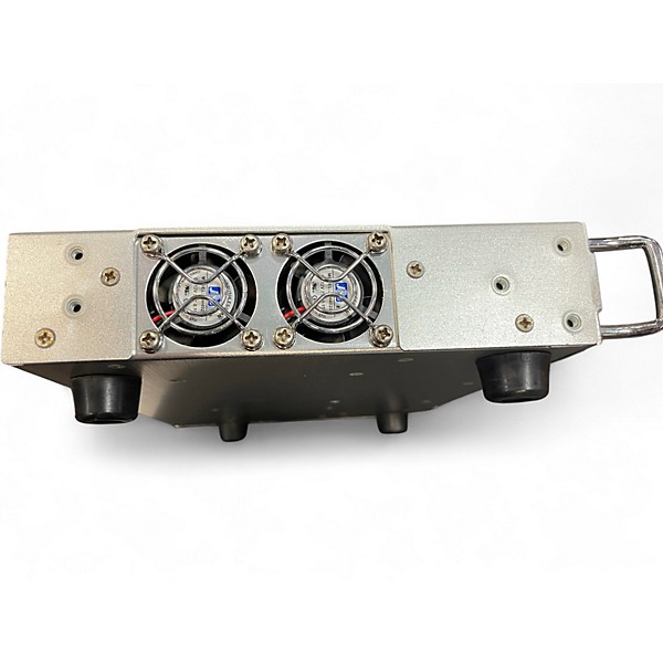 Used Gallien-Krueger MB800 800W Ultralight Bass Amp Head