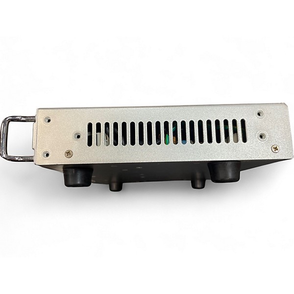 Used Gallien-Krueger MB800 800W Ultralight Bass Amp Head