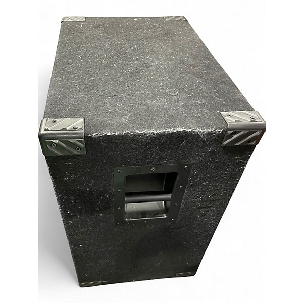 Used Avatar 212 Cabinet Bass Cabinet