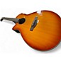 Used Ibanez AEG58L VIOLIN BURST  Acoustic Electric Guitar
