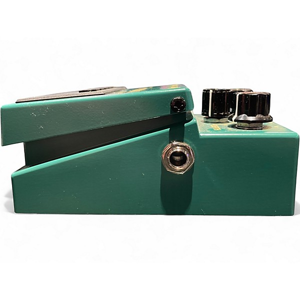 Used BOSS TR2 Tremolo Effect Pedal