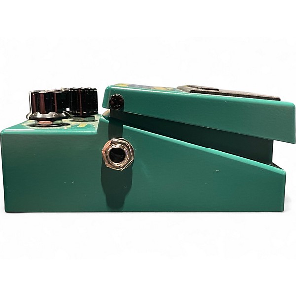 Used BOSS TR2 Tremolo Effect Pedal