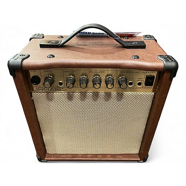 Used Keith Urban KU-28 VT Guitar Combo Amp