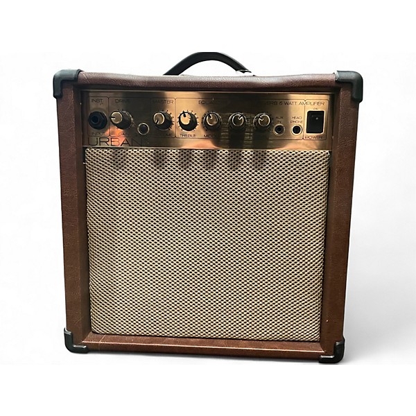 Used Keith Urban KU-28 VT Guitar Combo Amp