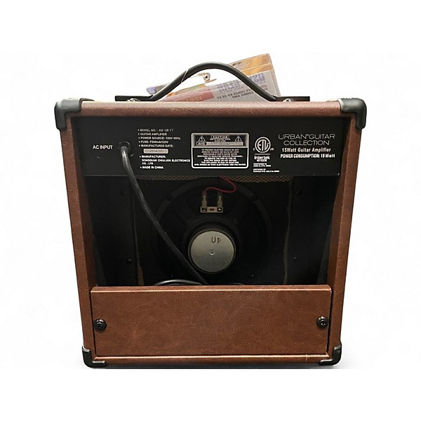 Used Keith Urban KU-28 VT Guitar Combo Amp