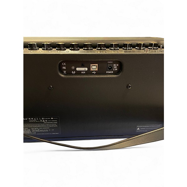 Used Positive Grid Spark 40 Guitar Combo Amp