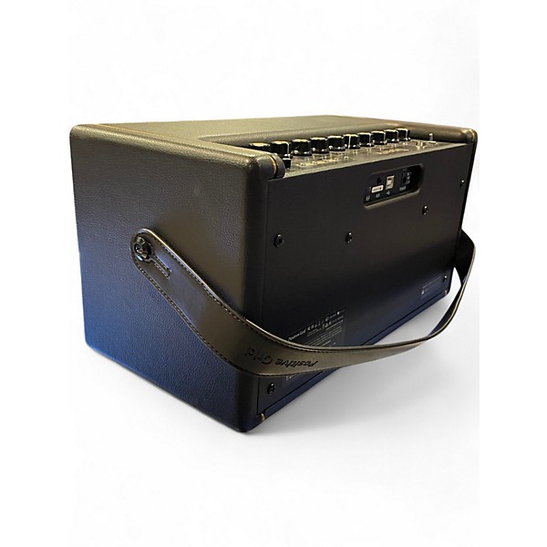 Used Positive Grid Spark 40 Guitar Combo Amp