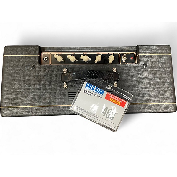 Used VOX AC10C1 Guitar Combo Amp