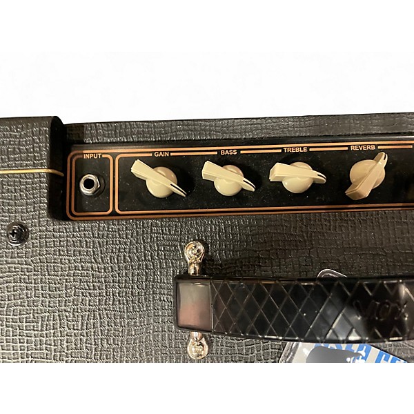 Used VOX AC10C1 Guitar Combo Amp