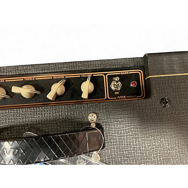 Used VOX AC10C1 Guitar Combo Amp