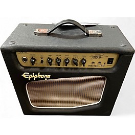 Used Epiphone Snakepit 15G Guitar Combo Amp