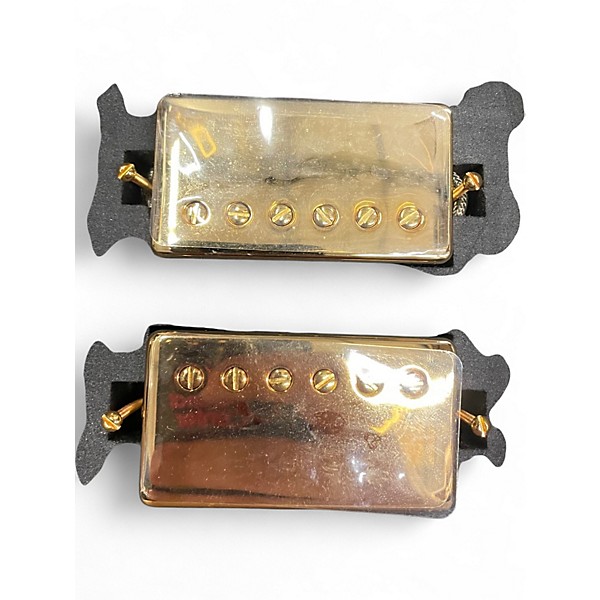 Used Gibson Custombucker Humbucker Electric Guitar Pickup