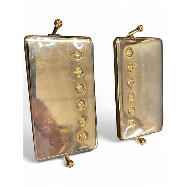 Used Gibson Custombucker Humbucker Electric Guitar Pickup