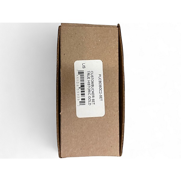 Used Gibson Custombucker Humbucker Electric Guitar Pickup