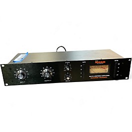 Used Warm Audio wa76 Compressor