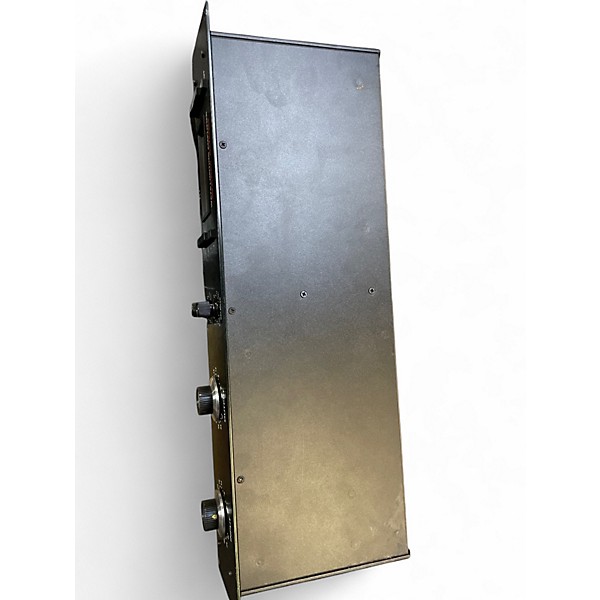 Used Warm Audio wa76 Compressor