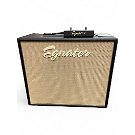 Used Egnater Tweaker 40 112 40W 1x12 Tube Guitar Combo Amp