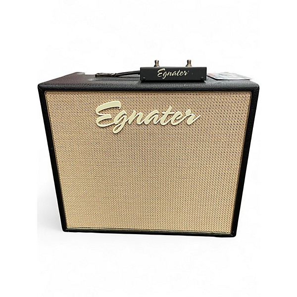Used Egnater Tweaker 40 112 40W 1x12 Tube Guitar Combo Amp